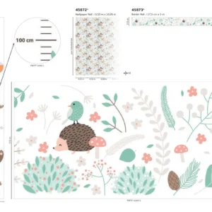 Tapeet Marburg Kids Walls 45874