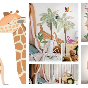 Tapeet Marburg Kids Walls 45883