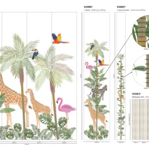 Tapeet Marburg Kids Walls 45883