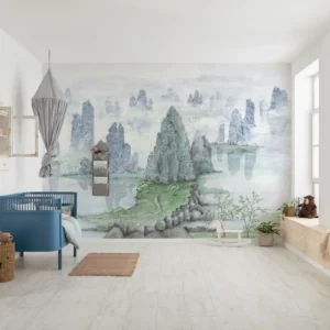 Fototapeet Fairyland, Komar IAX7-0053