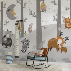 Fototapeet Little Darling, Komar IAX8-0060