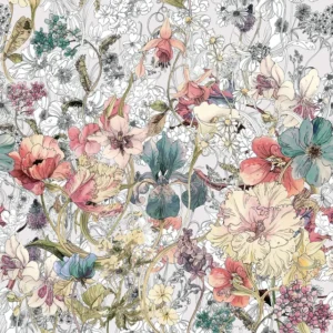 Fototapeet Magic Meadow, Komar IF2-004