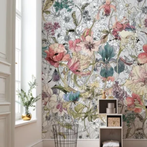 Fototapeet Magic Meadow, Komar IF2-004