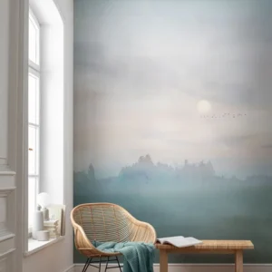 Фотообои Hazy Hush, Komar IF2-006