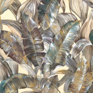 Fototapeet Graceful Gold, Komar IF2-007