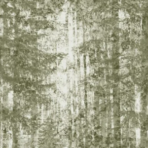 Фотообои Fading Forest, Komar IF2-013