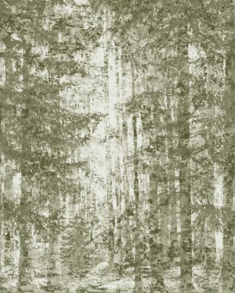 Fototapeet IF2-013 - Fading Forest