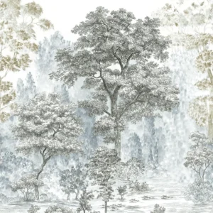 Фотообои Rising Roots, Komar IF2-015