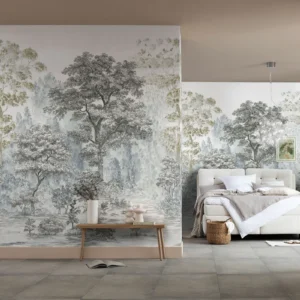 Фотообои Rising Roots, Komar IF2-015