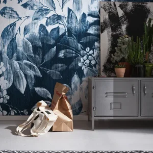 Fototapeet Idyllic Indigo, Komar IF2-019
