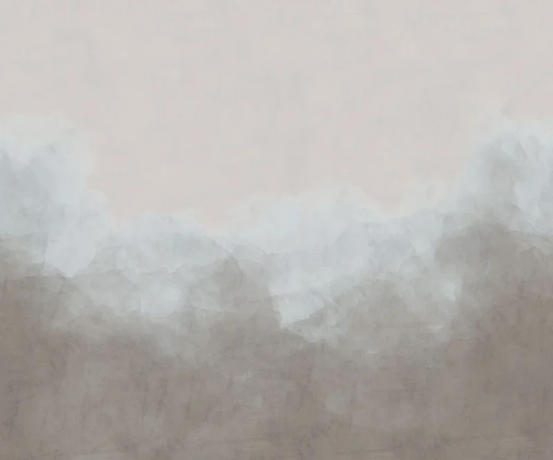 Фотообои Foggy Filament, Komar IF3-039