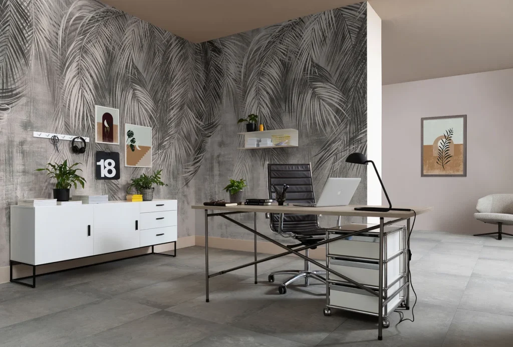 Fototapeet Natural Nuances, Komar IF3-042