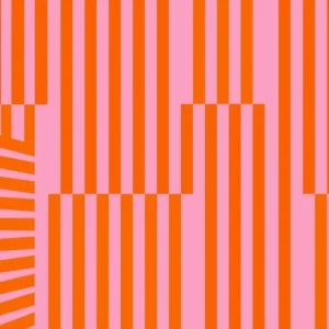 Фотообои Maximal Minimalism, Komar IF3-048