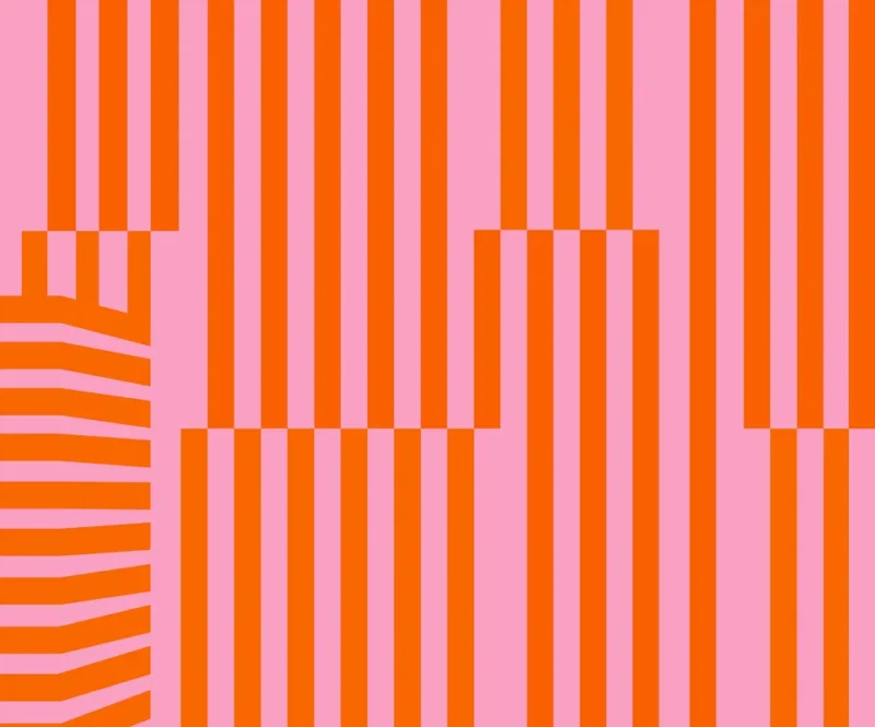 Fototapeet Maximal Minimalism, Komar IF3-048