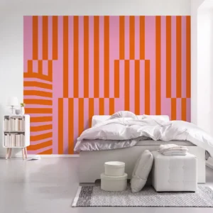 Фотообои Maximal Minimalism, Komar IF3-048