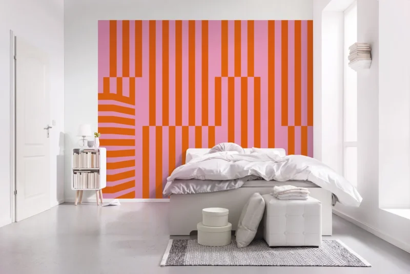 Fototapeet Maximal Minimalism, Komar IF3-048