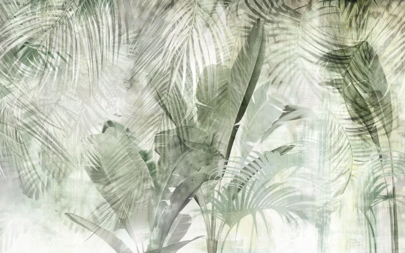 Фотообои Botanical Boho, Komar IF4-001