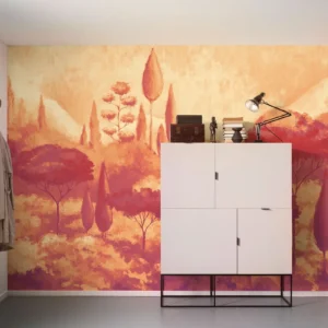 Fototapeet Luxury Labyrinth, Komar IF4-082