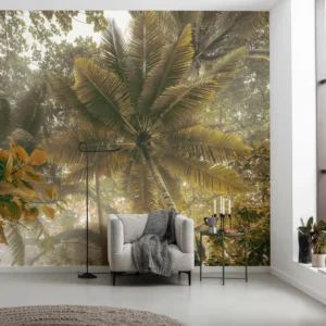 Фотообои Palms Panorama, Komar IFSH3-038