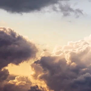 Фотообои Cloud Cast, Komar IFSH3-071