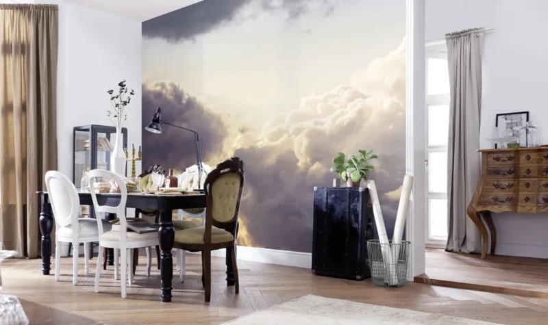 Фотообои Cloud Cast, Komar IFSH3-071
