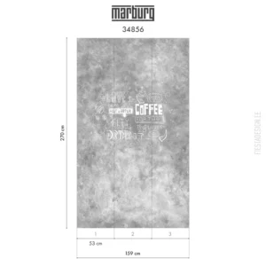 Pilttapeet Marburg UpToDate 34856
