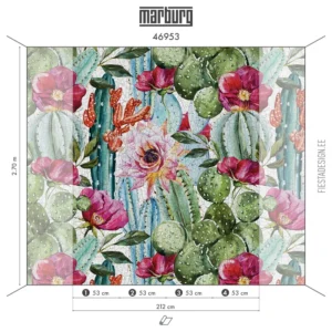 Tapeet Marburg Smart Art Gallery 46953