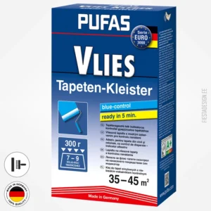 Fliistapeediliim Pufas Vlies Direkt