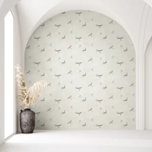 Обои Marburg Essentiell 34791 Swallow bird