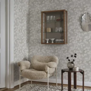 Tapeet Sandberg 804-21 Pine Gray