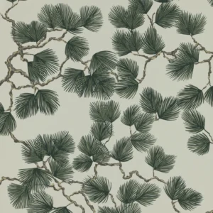 Tapeet Sandberg 804-78 Pine Green