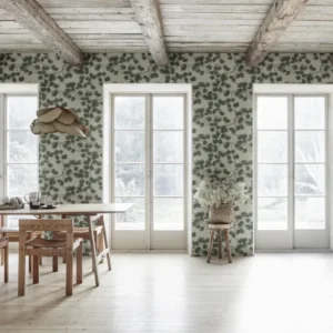 Tapeet Sandberg 804-78 Pine Green