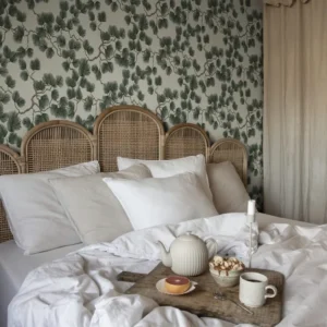 Tapeet Sandberg 804-78 Pine Green