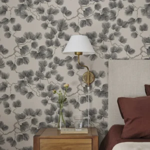 Обои Sandberg S10325 Pine Brown