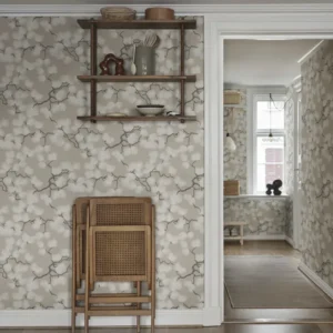 Tapeet Sandberg S10326 Pine Beige
