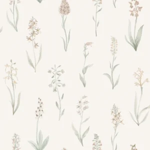 Tapeet Sandberg S10334 Alma blush