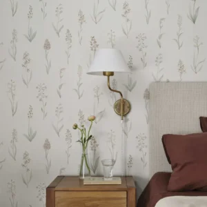 Tapeet Sandberg S10334 Alma blush