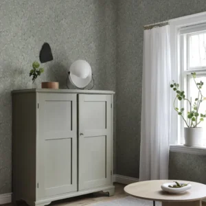 Обои Sandberg S10345 Lise forest green