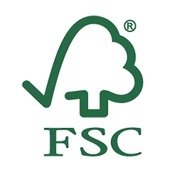 FSC tootemärgis