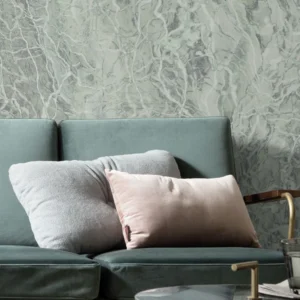 Fototapeet Marble Mint, Komar R2-002