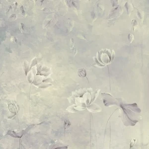 Fototapeet Water Lily, Komar R2-016