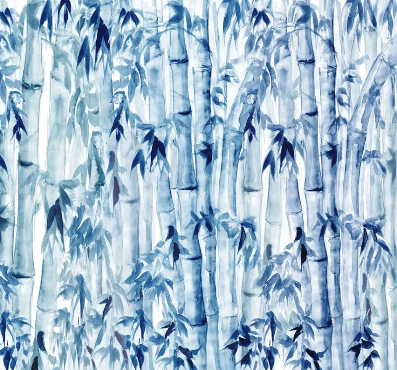 Fototapeet Bamboos, Komar R3-033