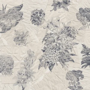 Fototapeet Botanical Papers, Komar R4-045