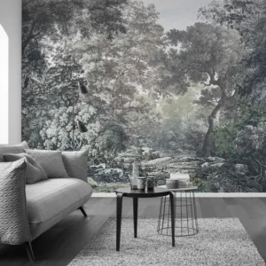 Фотообои Fairytale Forest, Komar R4-060