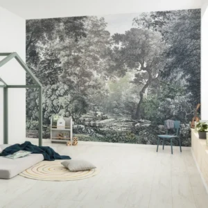 Фотообои Fairytale Forest, Komar R4-060