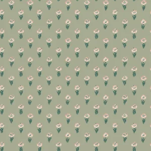 Tapeet Sandberg S10374 Betty Green