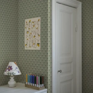 Tapeet Sandberg S10374 Betty Green