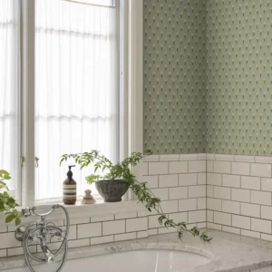 Tapeet Sandberg S10374 Betty Green