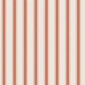 Tapeet Sandberg S10384 Gustav Red