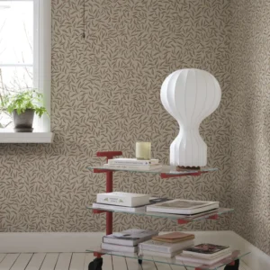 Tapeet Sandberg S10387 Karolina Hazel